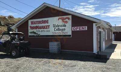 Waterside Fish Market