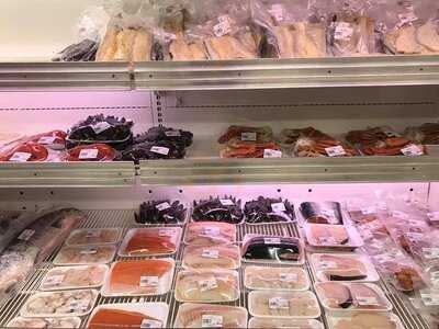 Waterside Fish Market