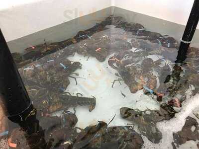 Waterside Fish Market