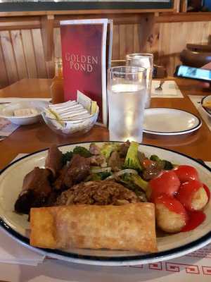 Golden Pond Restaurant