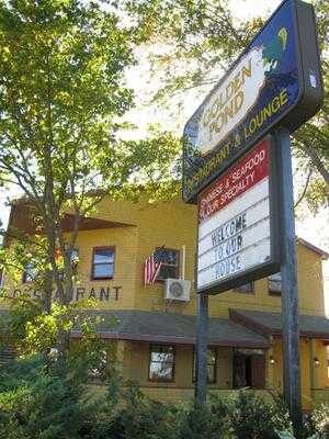 Golden Pond Restaurant