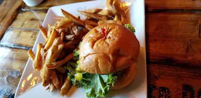 The Beerded Dog Brewing Company