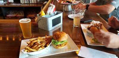 The Beerded Dog Brewing Company