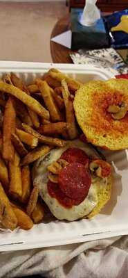 The Beerded Dog Brewing Company