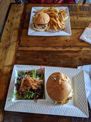 The Beerded Dog Brewing Company