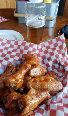 The Beerded Dog Brewing Company