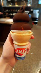 Dairy Queen Grill & Chill