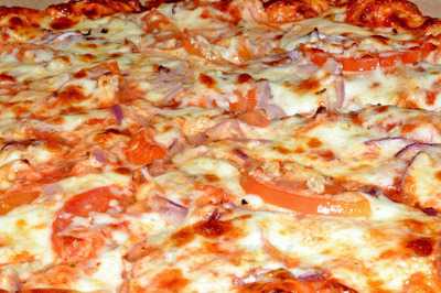 Joey's 2 For 1 Pizza And Wings