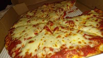 Joey's 2 For 1 Pizza And Wings