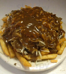 Mikes Pizza & Restaurant