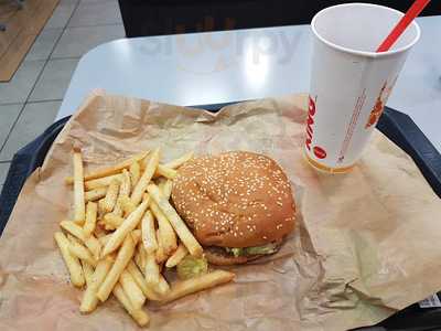 Burger King