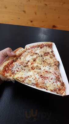 Godfathers Pizza - Harrow