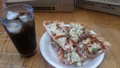 Godfathers Pizza - Harrow