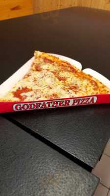 Godfathers Pizza - Harrow