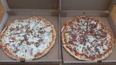 Godfathers Pizza - Harrow