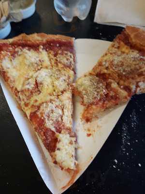 Godfathers Pizza - Harrow