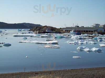 D & T Seafood & Restaurant