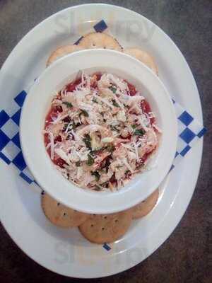 D & T Seafood & Restaurant