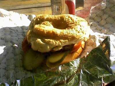 Riverside Fish And Chips