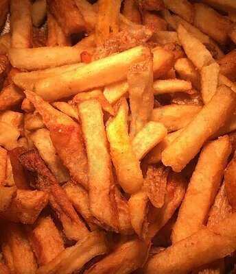 Riverside Fish And Chips