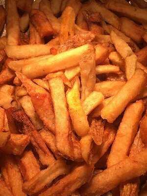 Riverside Fish And Chips