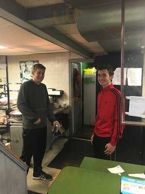 Riverside Fish And Chips