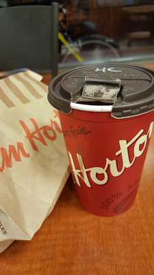 Tim Hortons