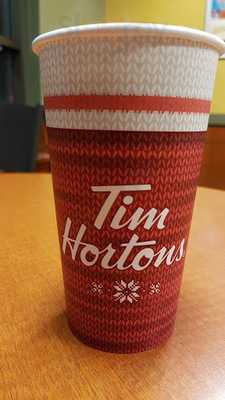 Tim Hortons