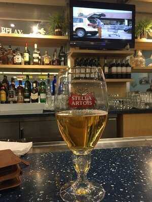 Beaches Bar And Cafe