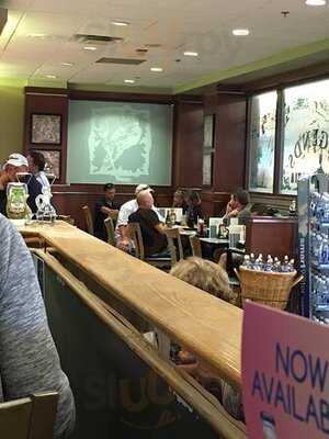 Beaches Bar And Cafe