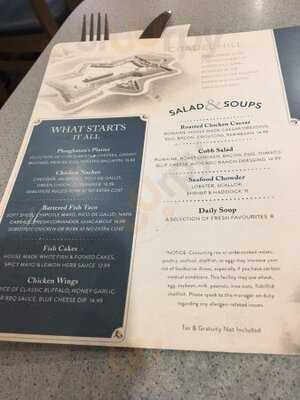 Beaches Bar And Cafe