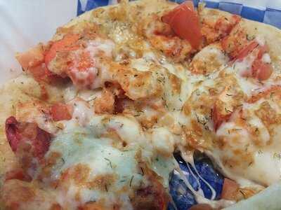 Beaches Bar And Cafe