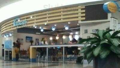 Beaches Bar And Cafe