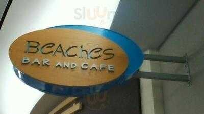 Beaches Bar And Cafe