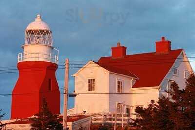 Lightkeeper's Fudgery & Gift Shop