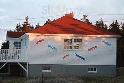Lightkeeper's Fudgery & Gift Shop