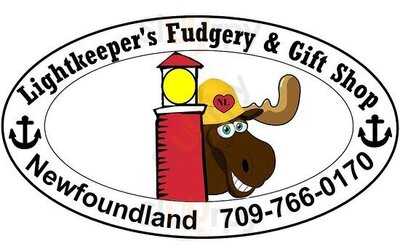 Lightkeeper's Fudgery & Gift Shop
