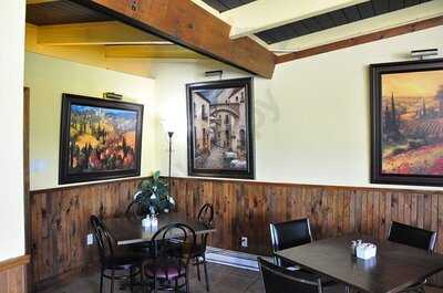 Motel Transcotia Restaurant