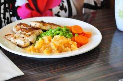 Motel Transcotia Restaurant