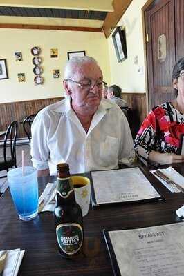 Motel Transcotia Restaurant