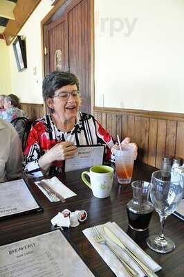 Motel Transcotia Restaurant