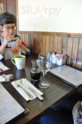 Motel Transcotia Restaurant