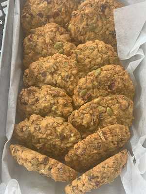 Five Girls Baking Inc.