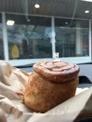 Five Girls Baking Inc.