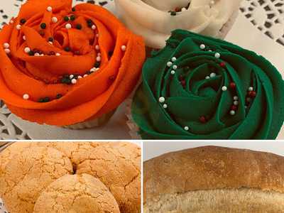 Five Girls Baking Inc.