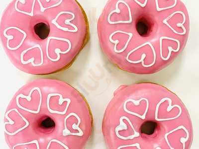 Five Girls Baking Inc.