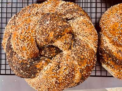 Five Girls Baking Inc.