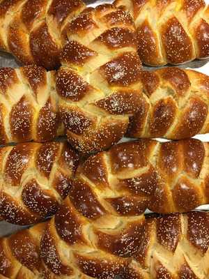 Five Girls Baking Inc.