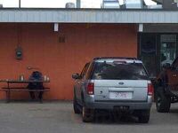 Athabasca Burger Bar