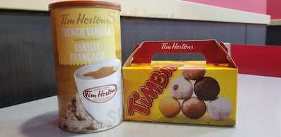 Tim Hortons